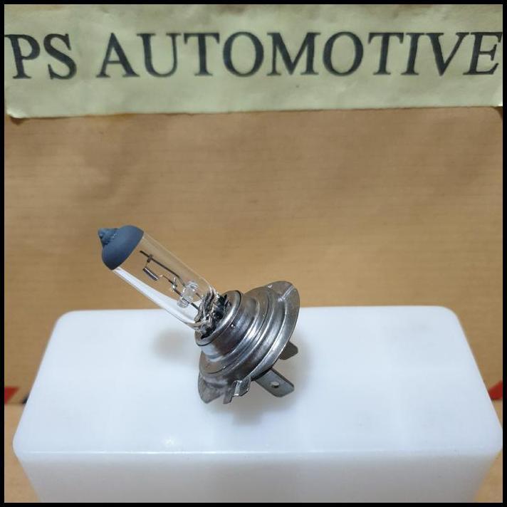 BEST DEAL BOHLAM H7 12V 55W HALOGEN STANLEESTAR 6001 PER 1 BUAH 