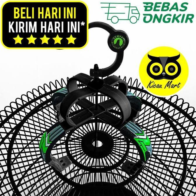 Kicaudor- Mahkota Murai Socket Motif Racing Pro Aksesoris Sangkar Burung Murai
