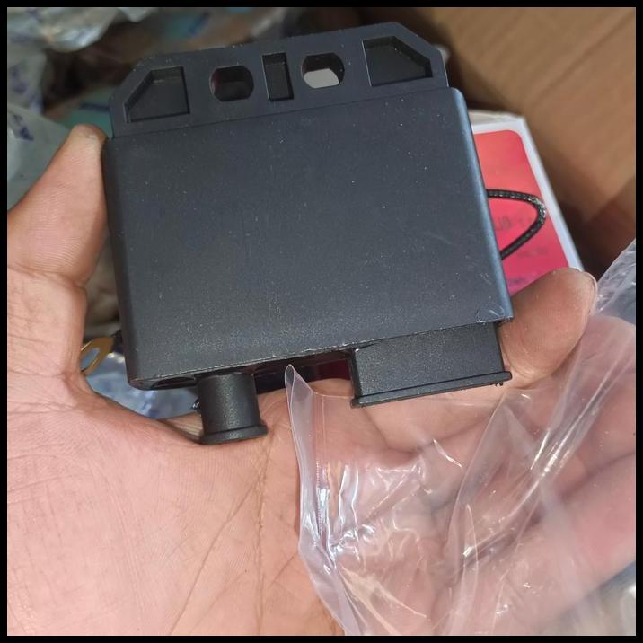 TERLARIS KOIL CDI VESPA EXCEL EXCLUSIVE SAPRTAN MERK BOBINA BARU MURAH 