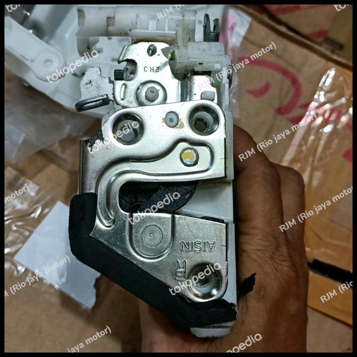 TERLARIS DOOR LOCK PINTU DEPAN XENIA GRAND AVANZA VELOZ KANAN 