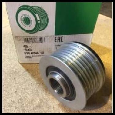 GRATIS ONGKIR PULLEY ALTERNATOR MITSUBISHI LANCER 2008