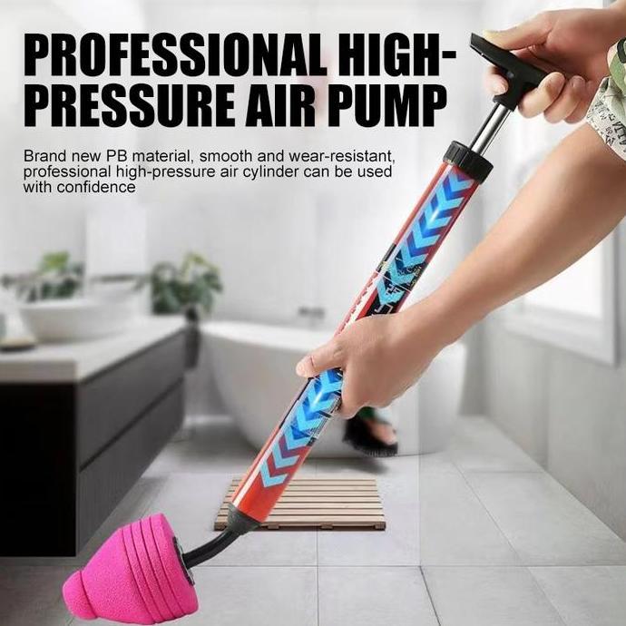 Murah Plunger Pompa Sedot Wc Pompa Wc Duduk Mampettoilet Plunger Pompa Wc Mampet Mampet Wastafel Air