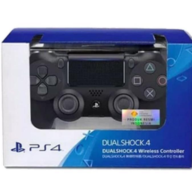 Dualshock 4 Wireless Led Light Bar Original Premium