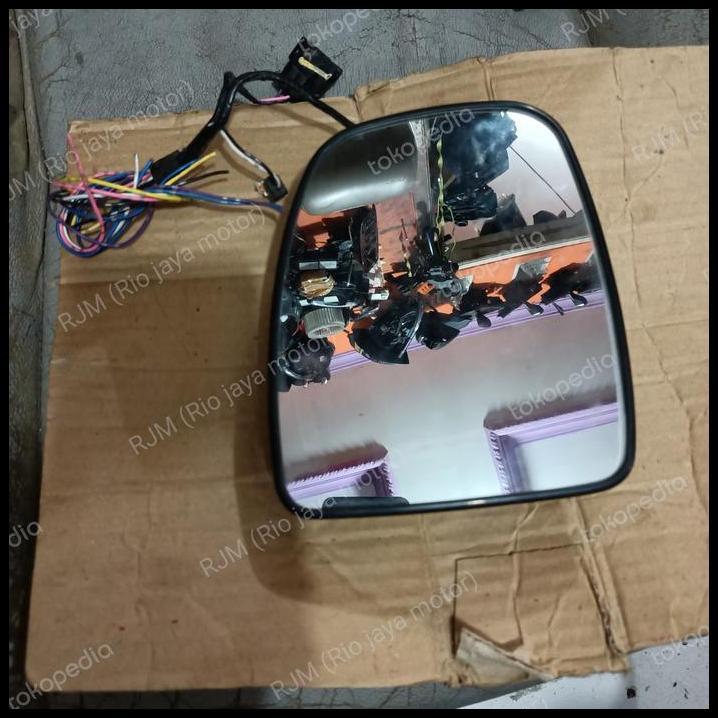 BEST DEAL KACA SPION KANAN MOBILIO JAZZ BRV BRIO 2014-2019 