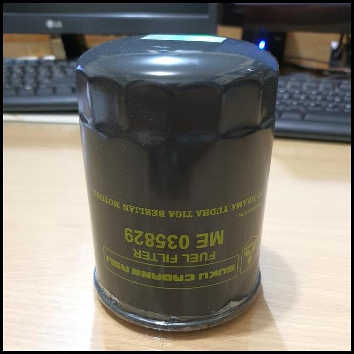 BEST DEAL ME035829 FUEL FILTER 