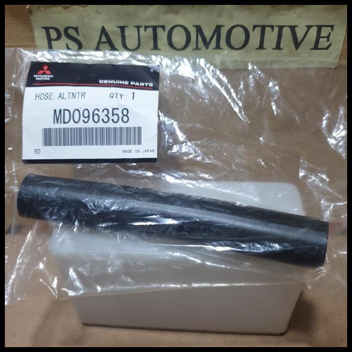 TERBARU SELANG ALTERNATOR MITSUBISHI L300 DIESEL ORIGINAL MD096358 