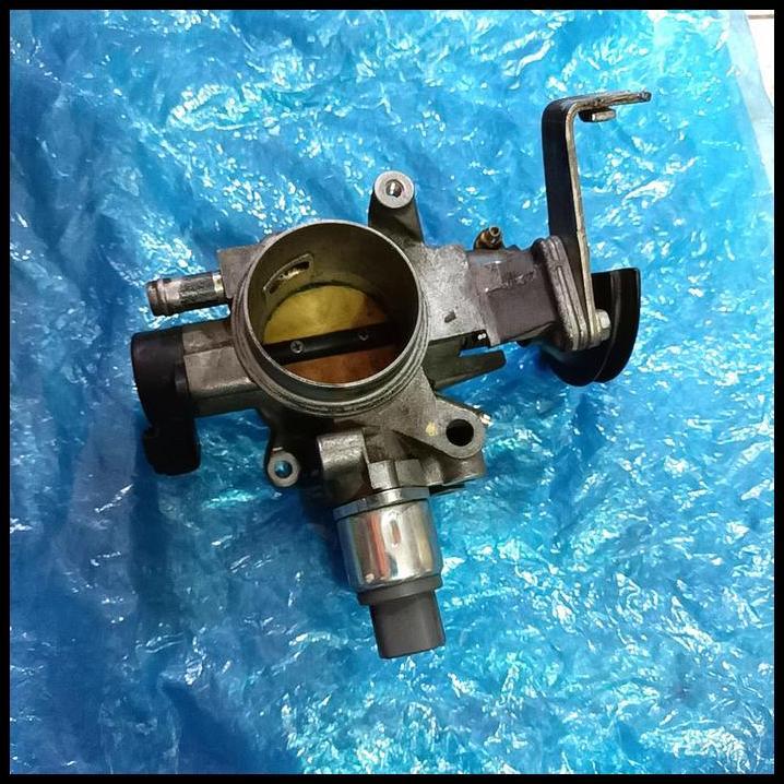 TERLARIS THOROTTLE TROTOL BODY ISC ORIGINAL AVANZA XENIA 1,3/1,5CC