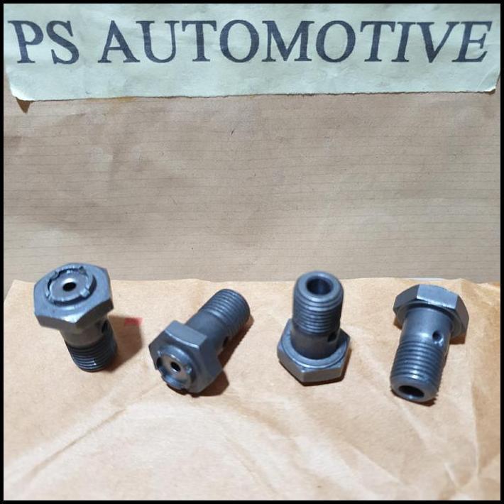 HOT DEAL BAUT JET OLI PENYEMBUR OLI L300 DIESEL ORIGINAL LELANG (1 PCS) 