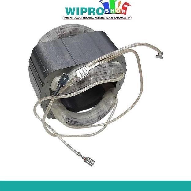 Murah Wipro Sp. W6164 Bor Penghancur Beton No.73 Stator Sp. W6164 Bor Penghancur Beton No.73 Stator