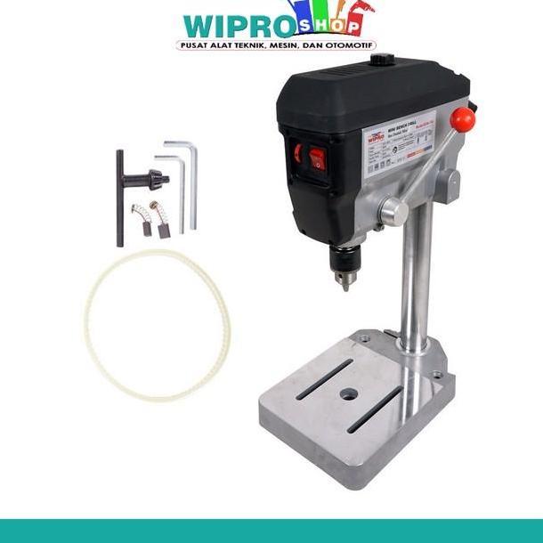 Sale Wipro Bor Duduk Mini   Bdm-130 (13Mm) Bor Duduk Mini   Bdm-130 (13Mm)