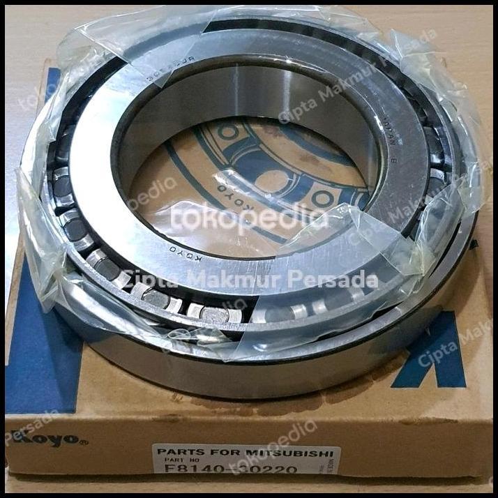 HOT DEAL F8140-30220 BEARING 