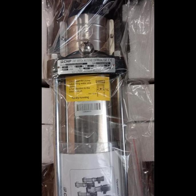 Promo Pompa Cnp Cdlf 2-22