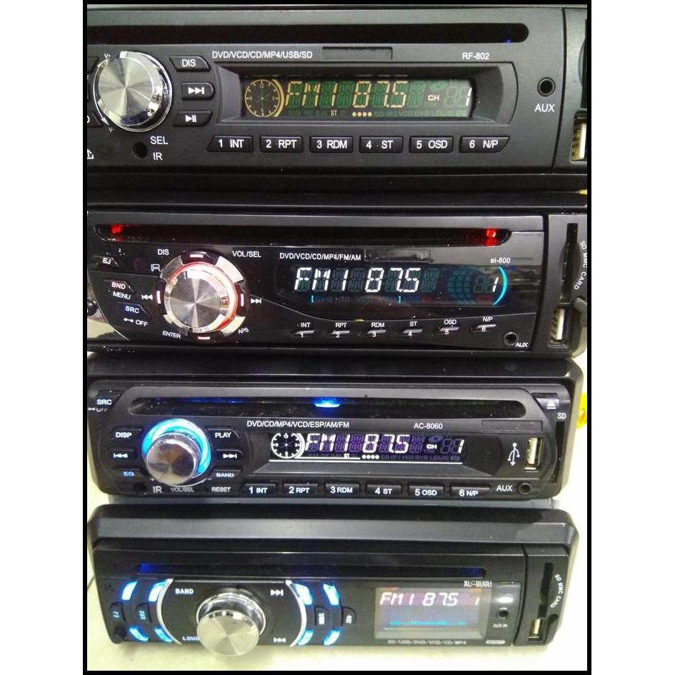 BEST DEAL DVD MOBIL TAPE MOBIL MINUS 