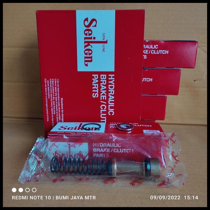 HOT DEAL CM KIT 7/8 PS TURBO SK32671-2 SEIKEN JAPAN ASLI