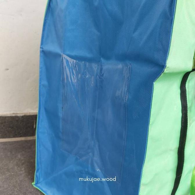 Tas Laundry Besar (Cuci Baju) TF