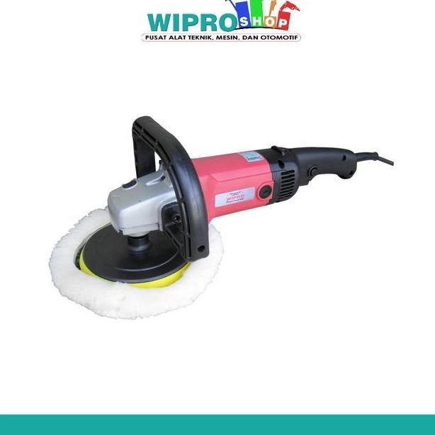 Sale Wipro W7700V Disc Polisher 7" W7700V Disc Polisher 7"