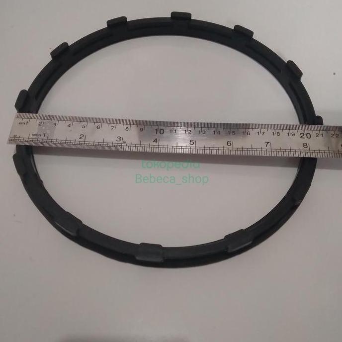 Promo Thermocouple Kompor Tanam Rinnai RB-2GH Diskon