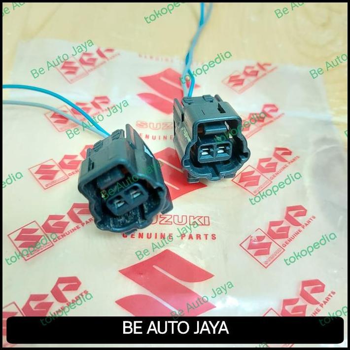 GRATIS ONGKIR SOKET IDLE UP AC SUZUKI KARIMUN KOTAK / KARIMUN ESTILO ORIGINAL 