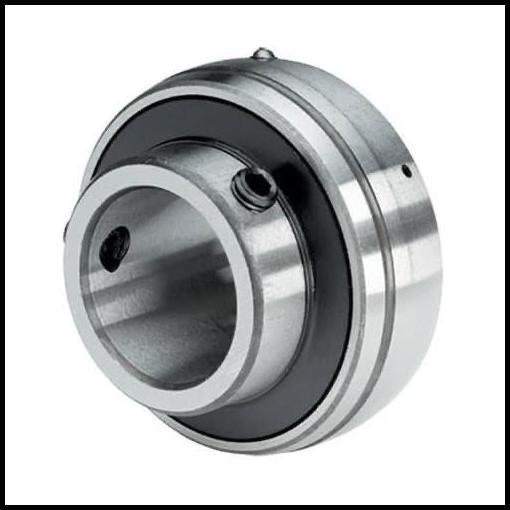 DISKON BEARING INSERT UC 208 ASB UC208 AS 40 MM 