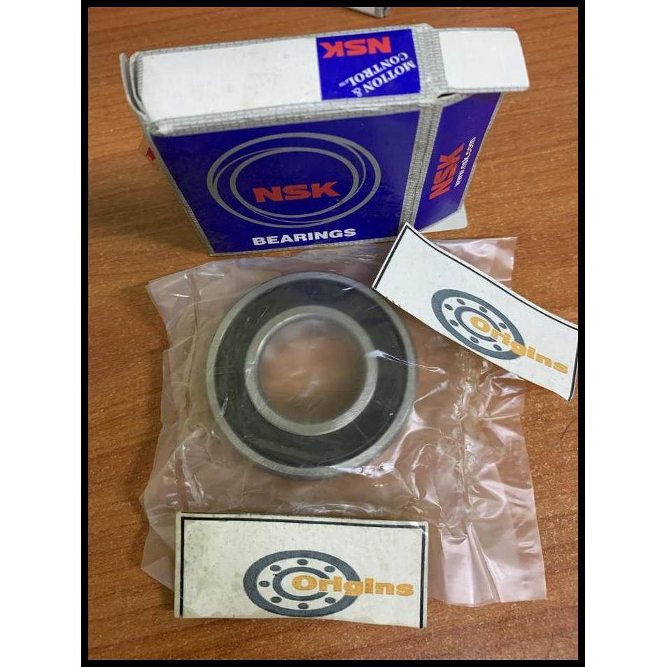 HOT DEAL BEARING TRANSMISI SIGRA CALYA NSK ORIGINAL JAPAN 