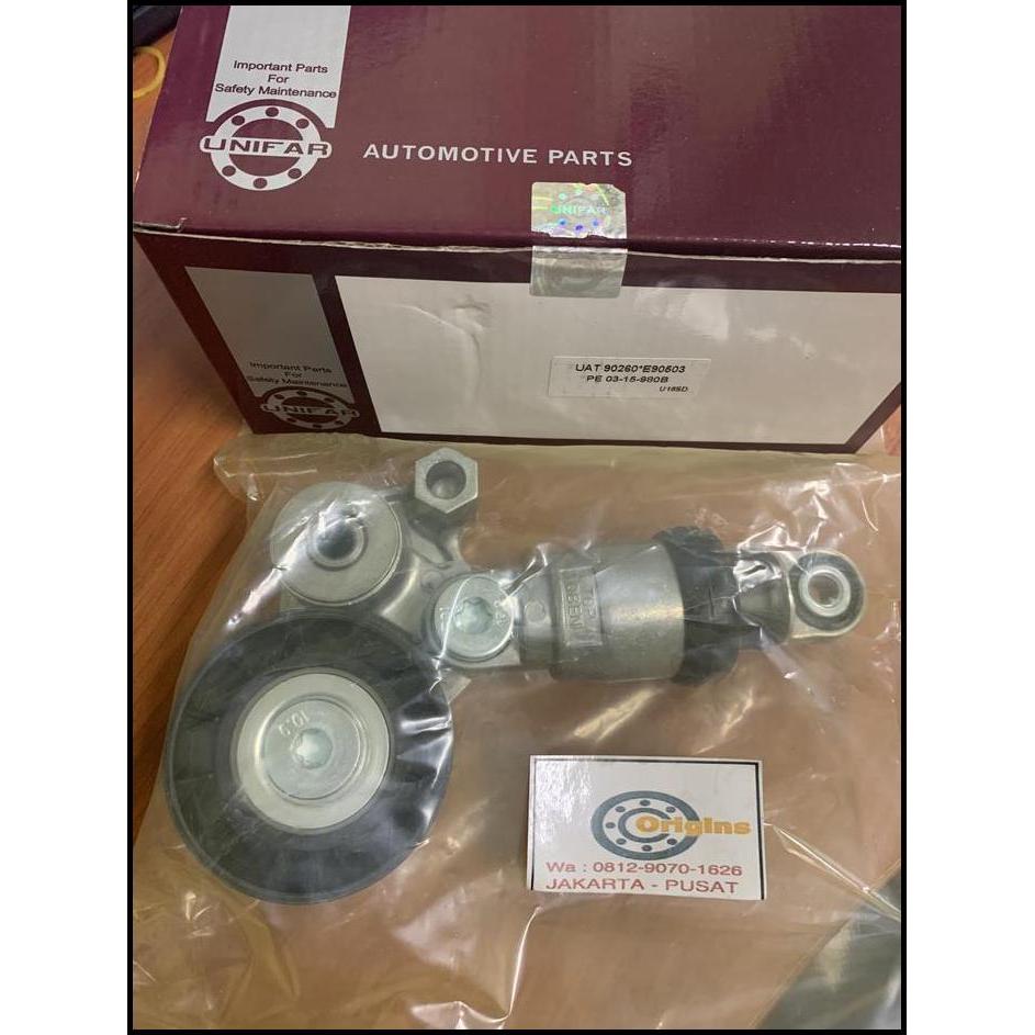 BEST DEAL TENSIONER ASSY MAZDA CX5 NAZDA CX 5 