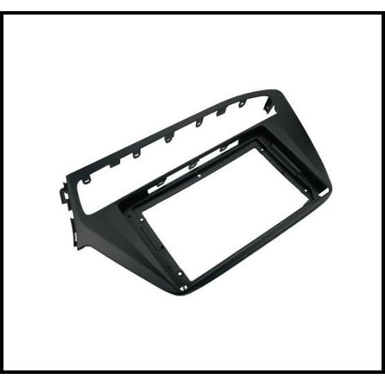 GRATIS ONGKIR FRAME HEAD UNIT ANDROID 9 INCH HYUNDAI I20 I-20 2018 LHD 