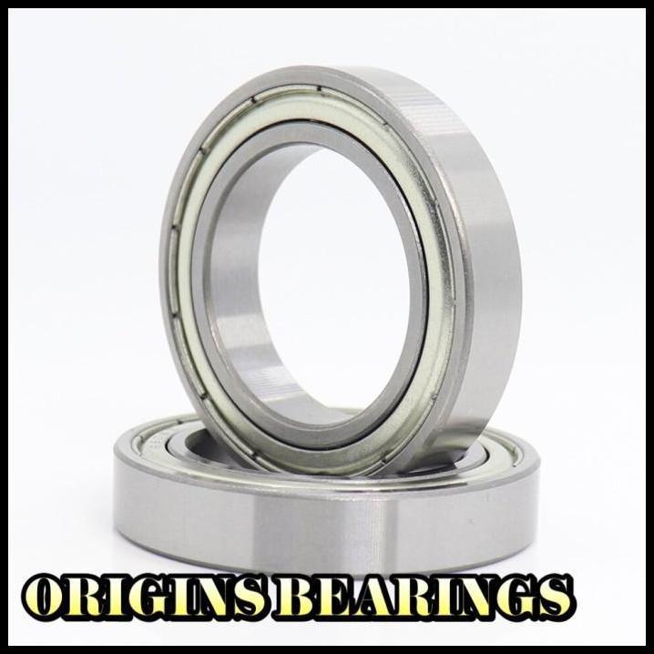 HOT DEAL BEARING 6804 ZZ 6804ZZ MERK ASB / NKN 20 X 32 X 7 !!!!!!