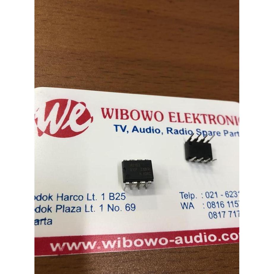 Tektok- Ir2153 Ir 2153