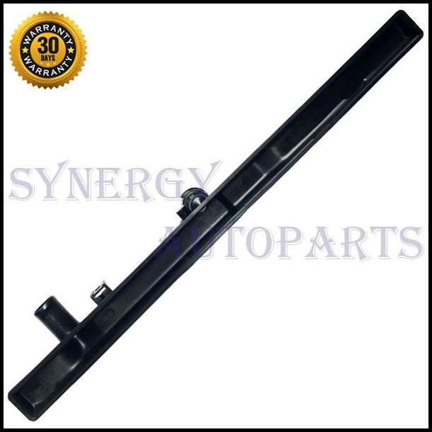 DISKON UPPER TANK RADIATOR KIA TIMOR 1999 - 6622 