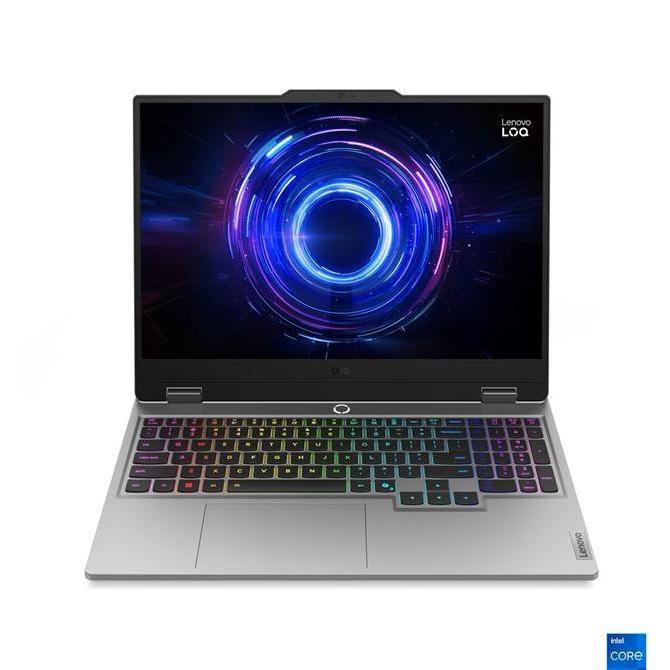 Zecanma -  Rtinah Lenovo Loq 15 Geforce Rtx 5050 - I5 13450Hx Rtx5050 Ram 24Gb 512Gb Ssd 15.6Fhd 144