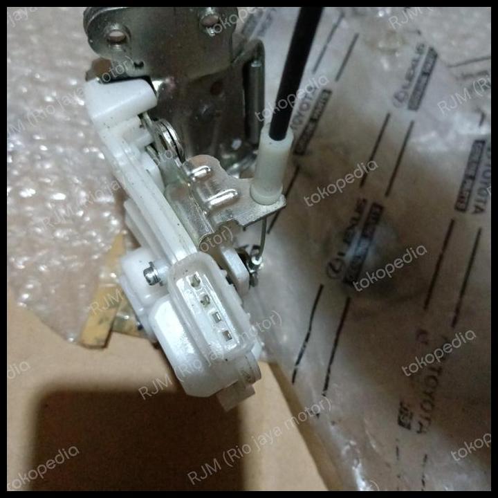 TERBARU 69350-BZ121 DOOR LOCK KUNCI PINTU BAGASI AVANZA XENIA 2012-2019 