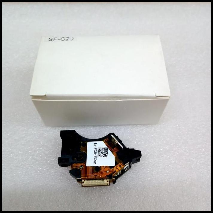 GRATIS ONGKIR OPTIC VCD SF C20- OPTICAL OPTIK CD VCD 