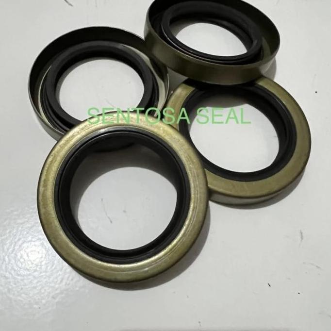 Oil Seal Ab4063 Nok Oil Seal Nok Ab4063 Nok High Quality