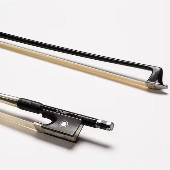 Eastman Violin Fiberglass Bow K.Holtz BL-10