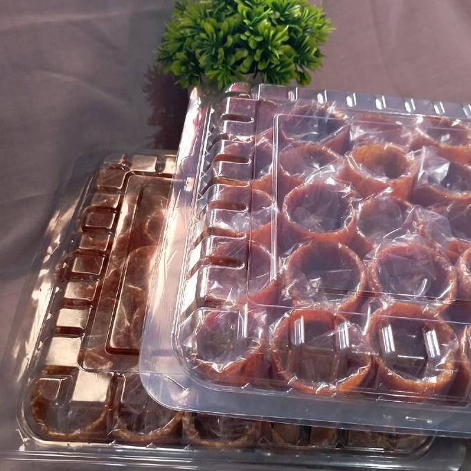 Noga Wijen Dan Noga Kelapa Jahe Kue Jadul Kue Tradisional Kue Lebaran Promo Lebaran