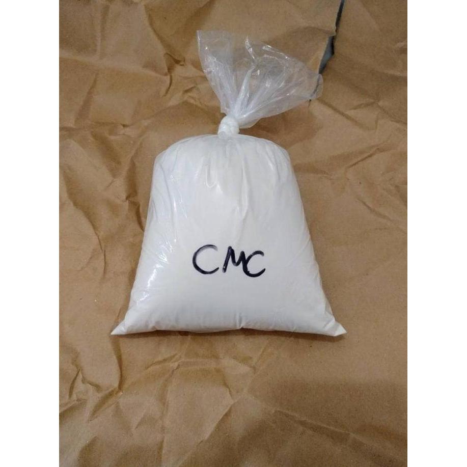 Yohoho- Cmc / Carboxymethyl Cellulose (Food Grade)