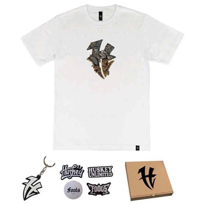 huskey bali janger wht | kaos bali | Kaos pria Distro original | t shirt pria Kece Keren