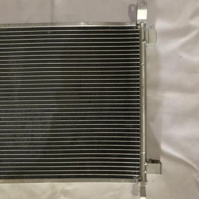 Promo Kondensor Condensor AC Mobil Datsun Go Pokka (0587) Diskon