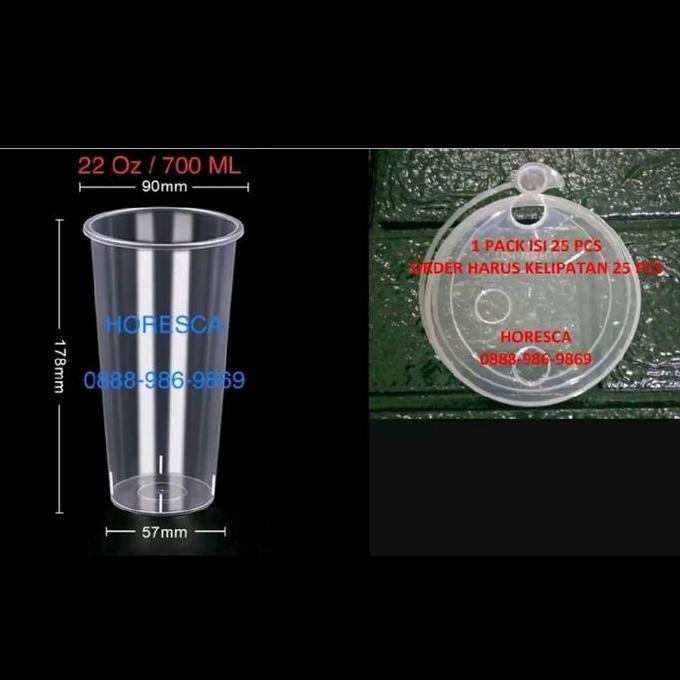 Why99- Cup Injection/Cup Thinwall/Pp Tebal Cup Panas Dingin+Tutup Sambung