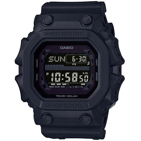 CASIO G-SHOCK GX-56BB-1 / GSHOCK GX56BB-1 ORIGINAL & BERGARANSI