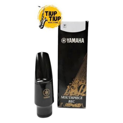 YAMAHA MOUTHPIECE CLARINET CL-4C