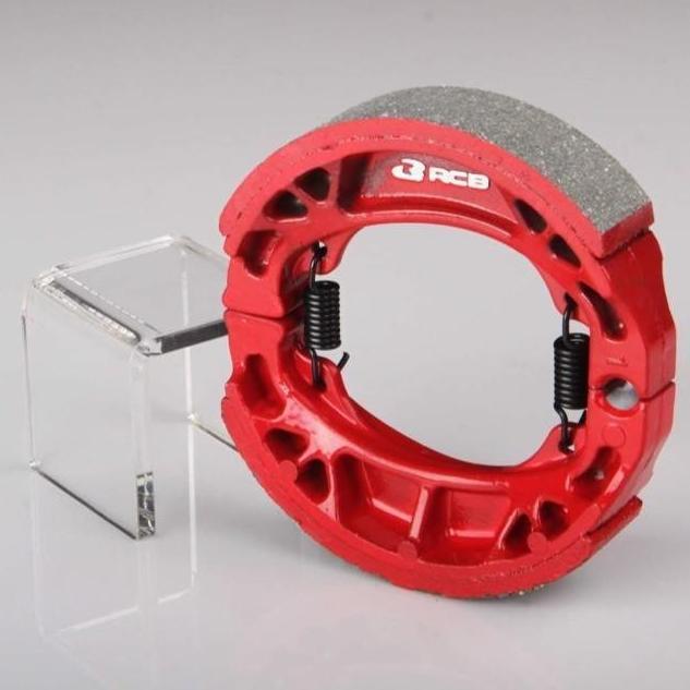 Kampas Rem Belakang Rcb Ceramic Vario 150 / Vario 125 / Beat Street 100% Original Click Tromol Velg