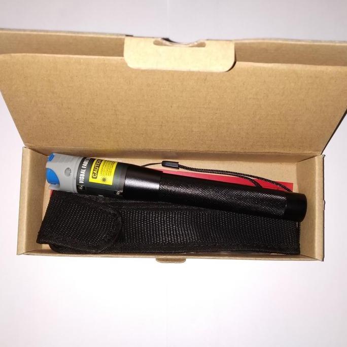 NEW VFL Fiber Optik / Senter Optik 30 Mw / 30 Km