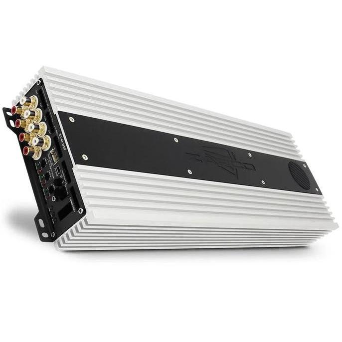 TERMURAH - POWER 6 CHANNEL ZAPCO ST-6XDSP WITH DSP PROCESOR