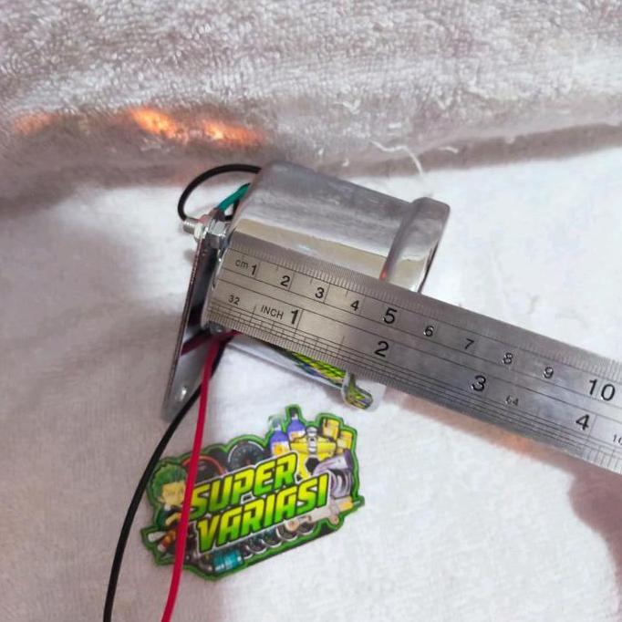 Rpm Jarum Ninja Tiger Vixion Byson Rx King Cb 100 Megapro Gl Pro Rpm Jarum Motor Mobil Tachometer Ja