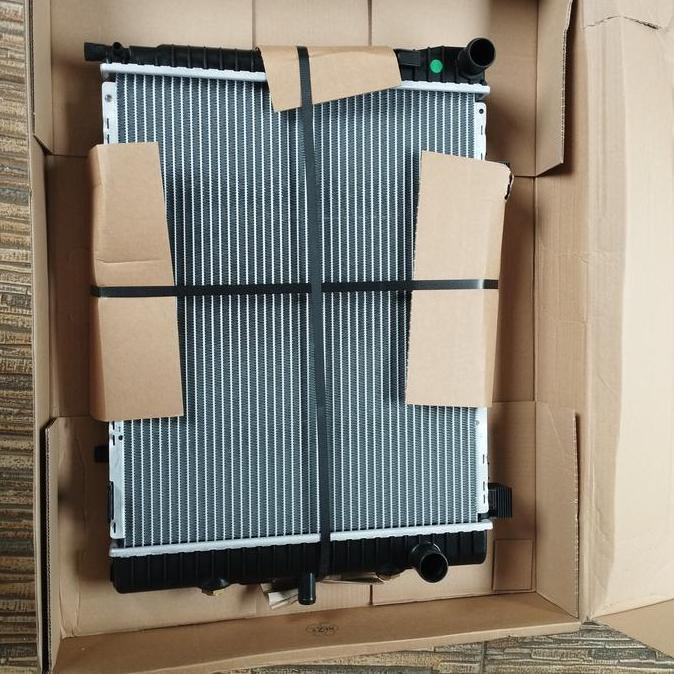 TERBARU - radiator W202 C230 kompressor