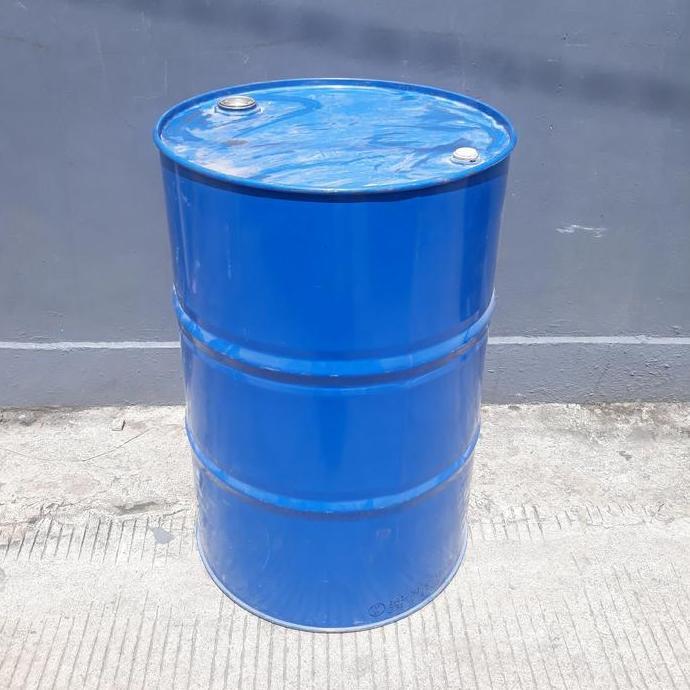 Drum besi kapasitas 200 liter
