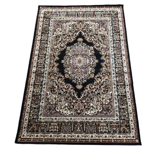 FREE ONGKIR KARPET PERMADANI 210X310 CM TANPA RUMBAI (MODERNO / EXOTIC) KHUSUS ALMAYA MOTIF TURKI AD