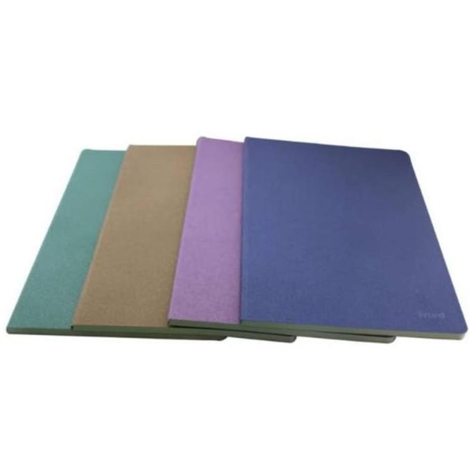 Front Notebook Ukuran A5 Seri D13 / Isi 68 L