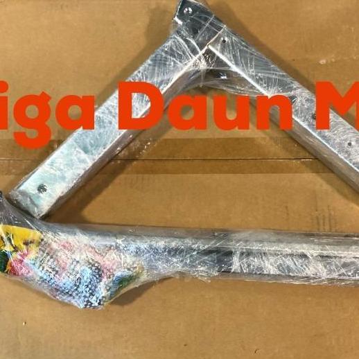 Kaki Vertikal Continous Sealer